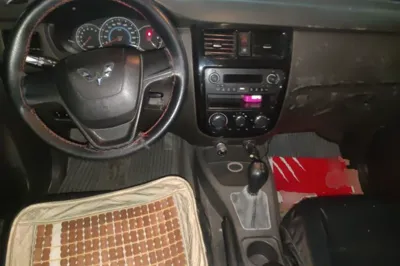 Wuling Rongguang V