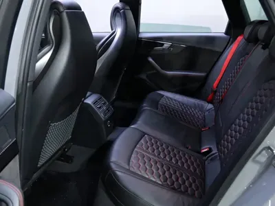 Audi RS 4