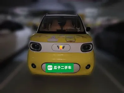 Wuling MINIEV