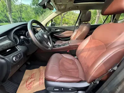 Buick Envision Plus