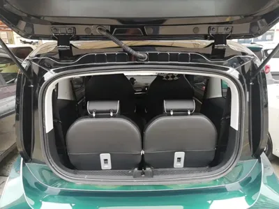 Baojun KiWi EV