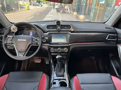 Haval H2