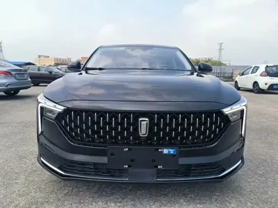 Bestune B70