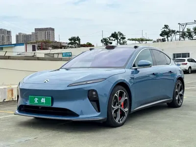 Nio ET5