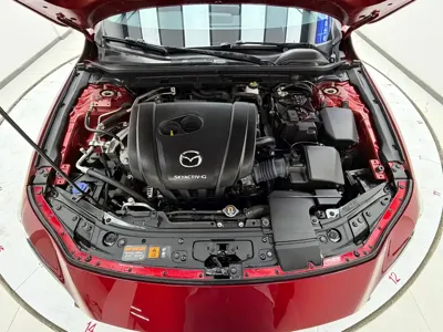 Mazda 3 Axela