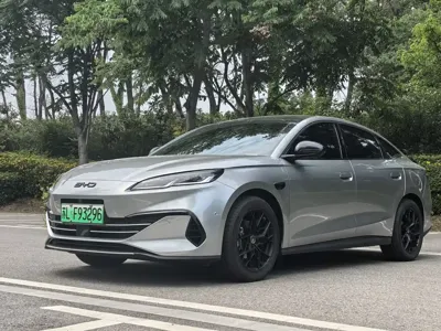 BYD 海豹06