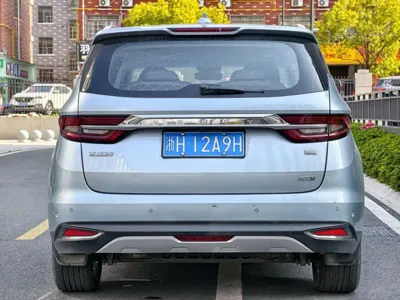 Geely Jia Ji