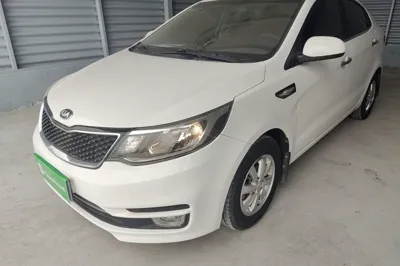 Kia K2