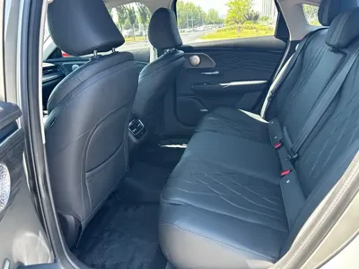 Chery Arrizo 8 Pro