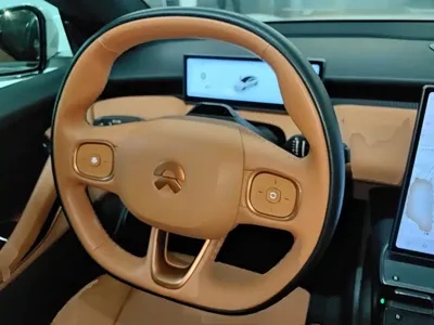 Nio ET5