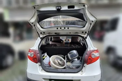 Haima Qubit