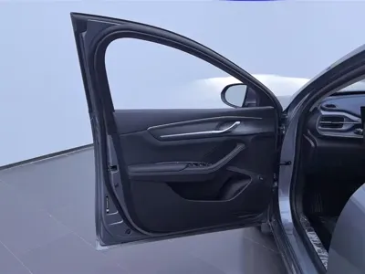 BYD Destroyer 05