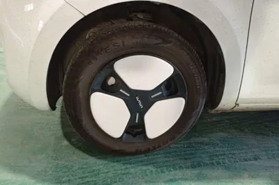 CHANGAN NEVO Lumin