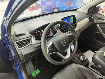 Baojun 310W