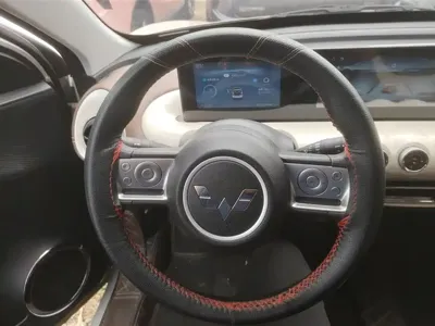 Wuling Bingo