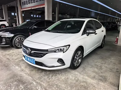 Buick Verano