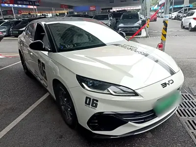 BYD 海豹06