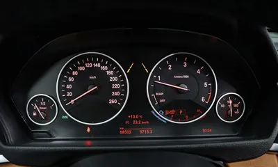 BMW Gran Turismo