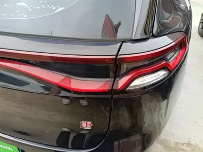 BYD Tang