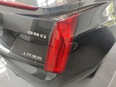 Cadillac ATS-L