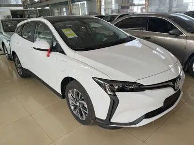 Buick Velite 6