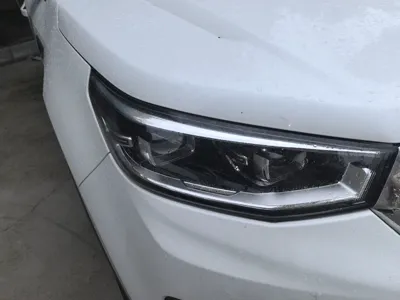 Changan CS55