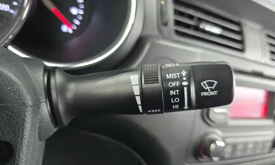 Kia Pride