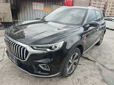 Hongqi Hongqi HS5