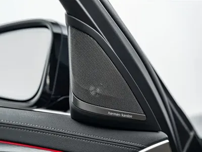 BMW 5 Series (Import)