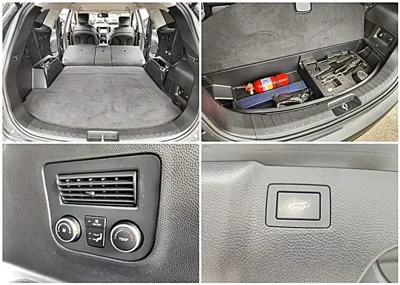Hyundai Maxcruz