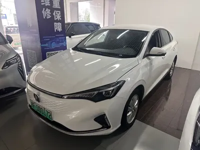 Changan Eado New Energy