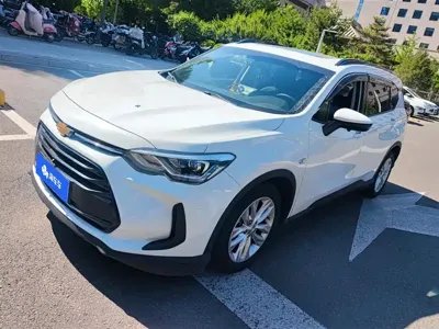 Chevrolet Volando