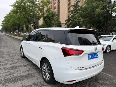 Buick GL6