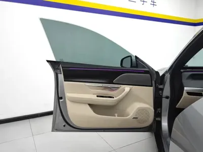 Xpeng P7