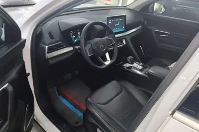 BYD Song Pro