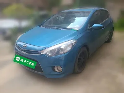 Kia K3S