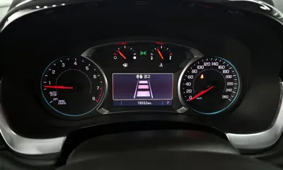 ChevroletGMDaewoo Traverse