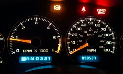 Chevrolet S-10