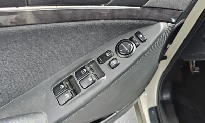 Hyundai Veracruz
