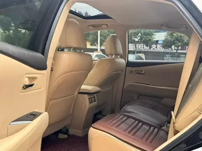 Lexus RX Classic