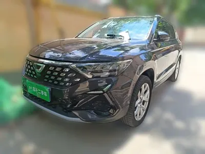 Jetta VS5