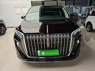 Hongqi Hongqi HQ9 PHEV