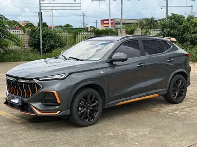 Oshan Oushang X5