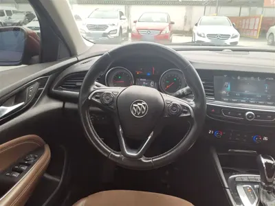 Buick Regal