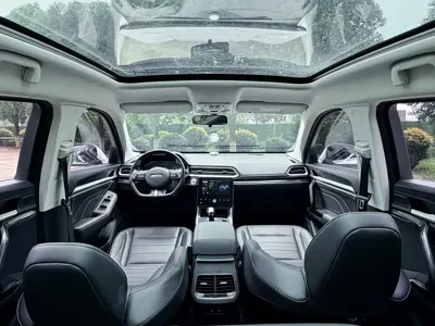 Haval F5