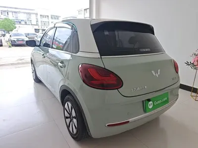 Wuling Bingo