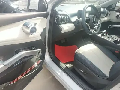 BYD Yuan Plus