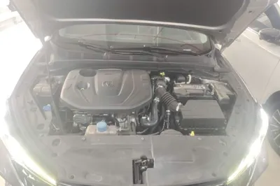 Changan Eado