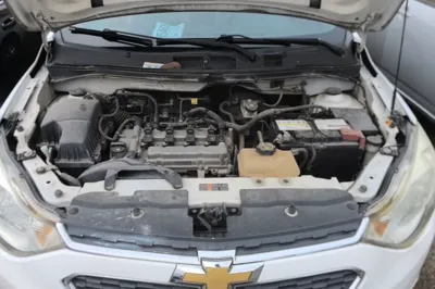 Chevrolet Sail