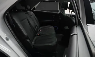 Hyundai Ioniq5